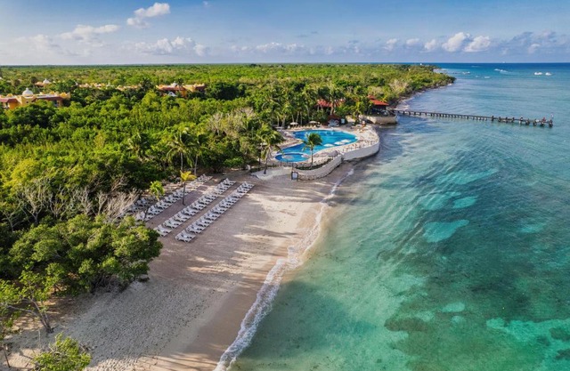 Occidental Cozumel All 