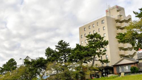 Okazaki Daiichi Hotel 