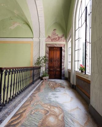 Dimore Della Corte Lecce 