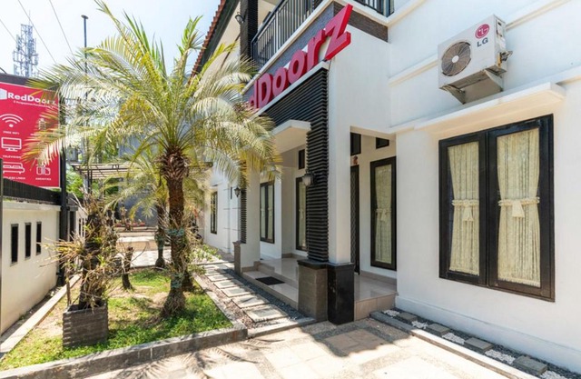Reddoorz Pengayoman Panakkukang 