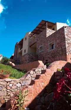Residence Cormorani 