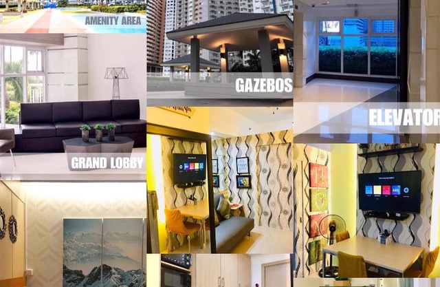 Residences 