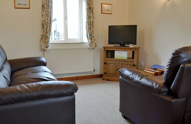 Accommodation Foxley Fakenham 
