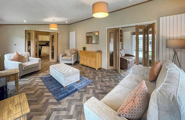 Accommodation Langham Oakham 