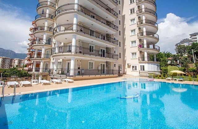 Alanya 