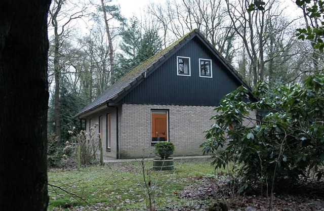 Villa Franka 