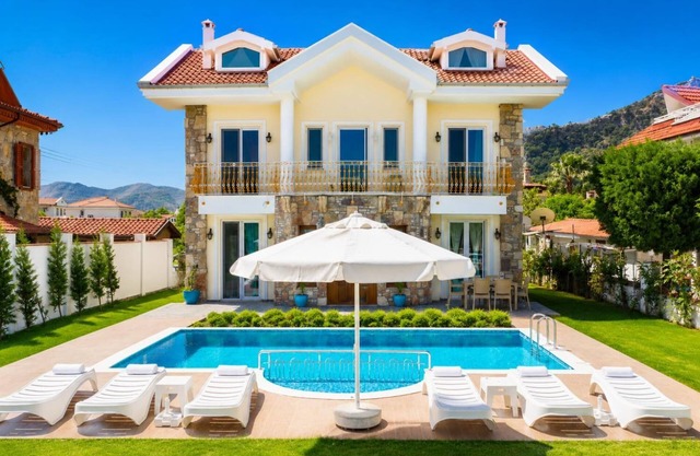 Villa Portakal Blossom 