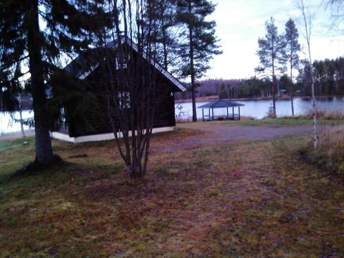 Vuokatticottage 