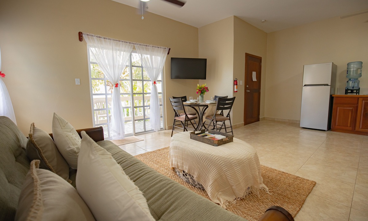 San Pedro Hotel | Hidden Jewel Boutique Hotel
