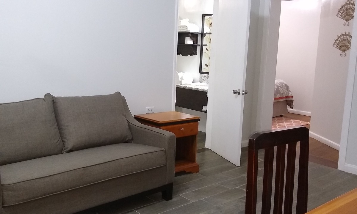 Belize City Hotel | The Great House