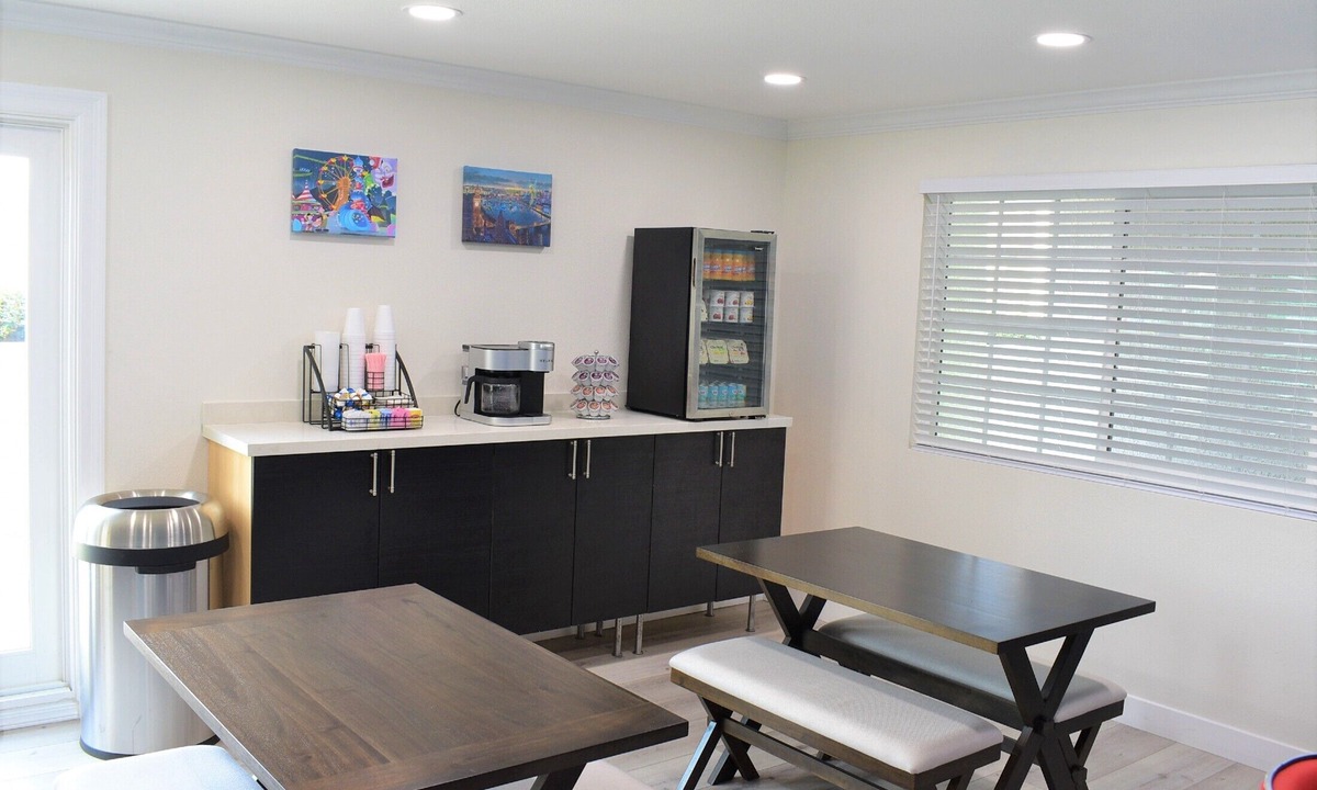 Anaheim Resort House | Bposhtels Anaheim