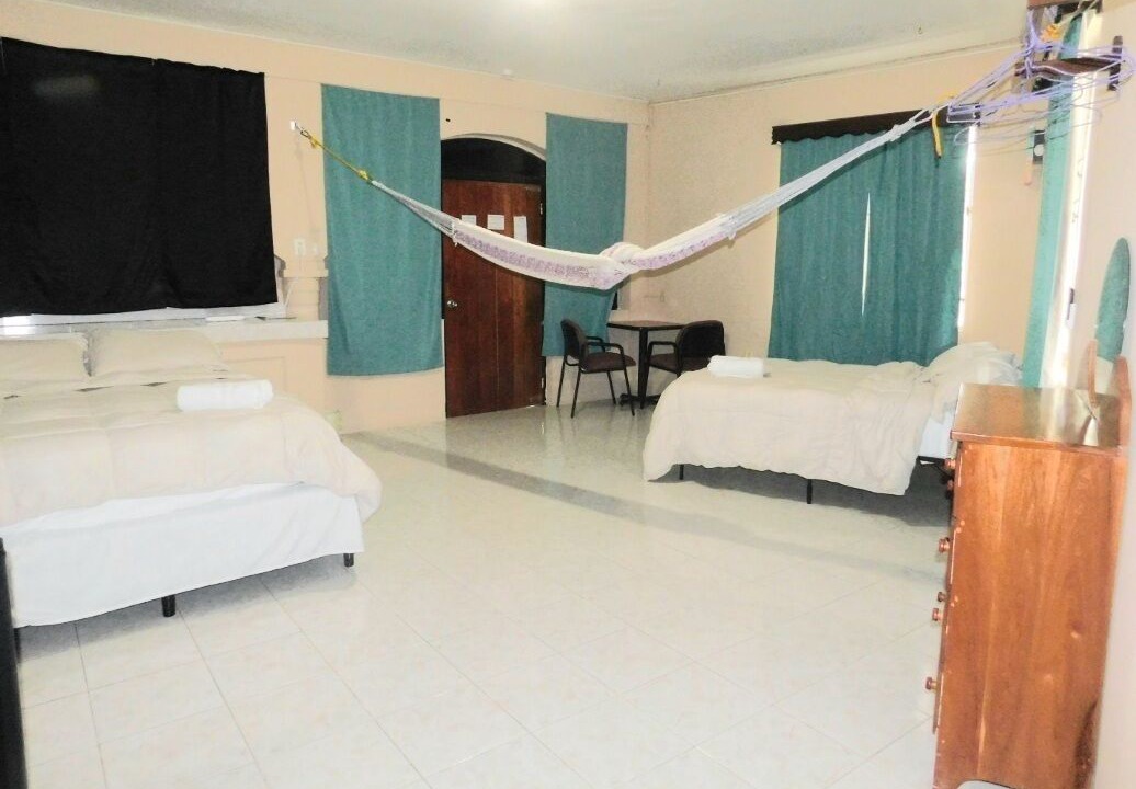 San Ignacio House | Arnold's Guest House