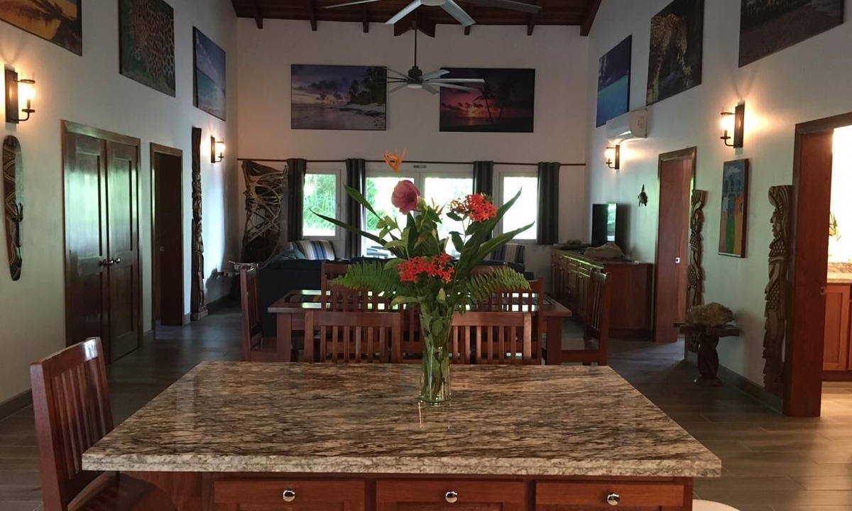 Seine Bight Village Hotel | Ceiba Beach Resort