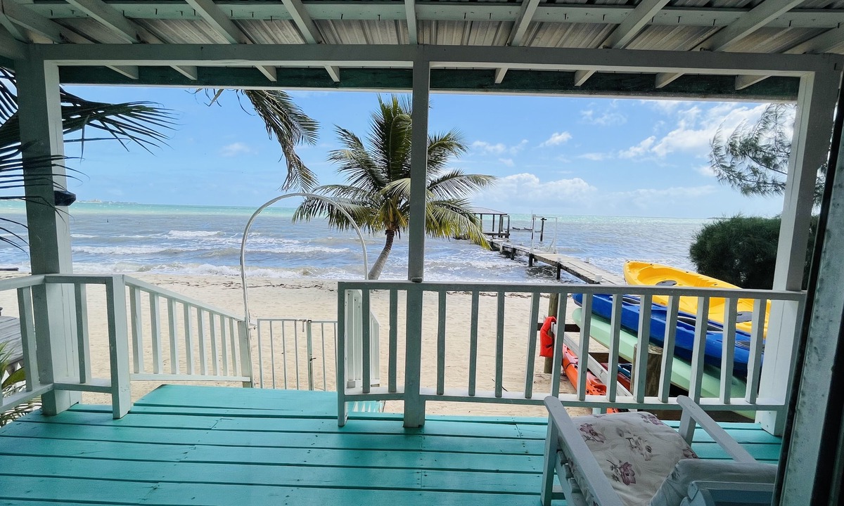 Placencia House | Coral Cove Inn