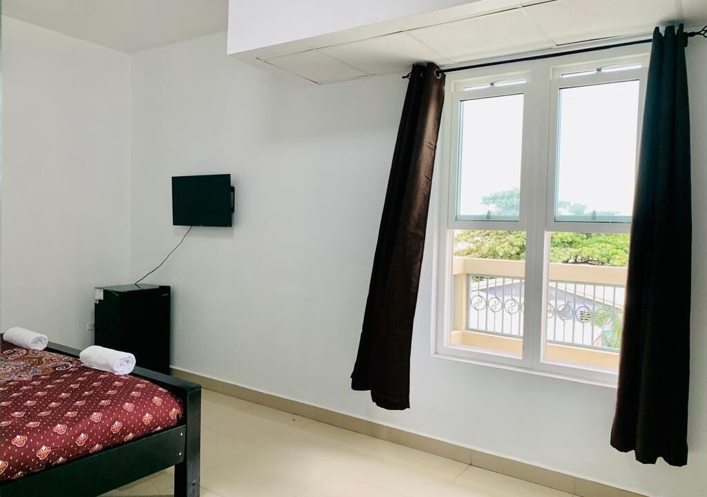 San Pedro Hotel | Coastal Bay Suite