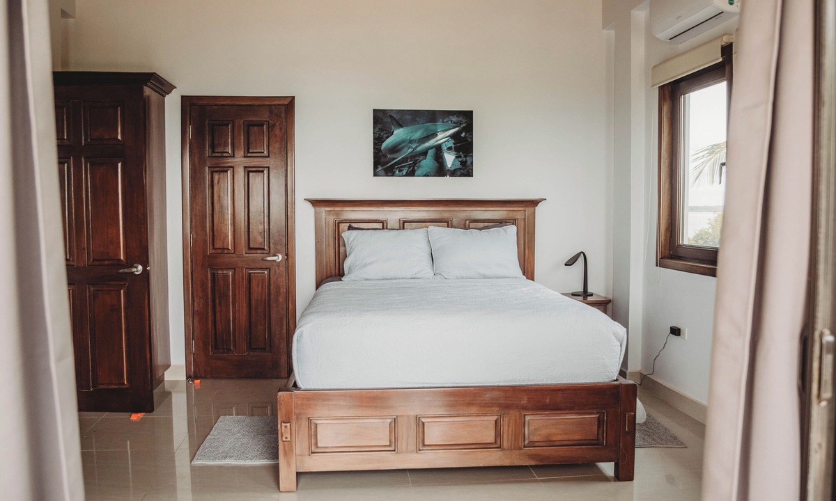 Plantation House | Summer Breeze