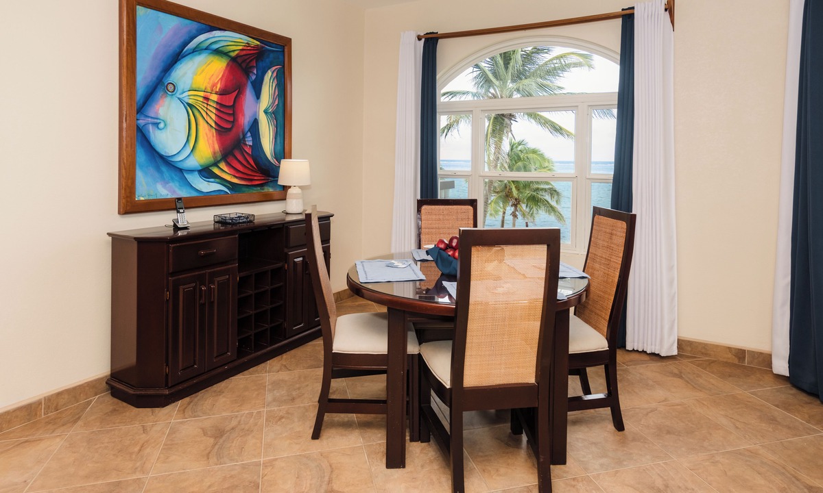 San Pedro Hotel | Grand Caribe Belize
