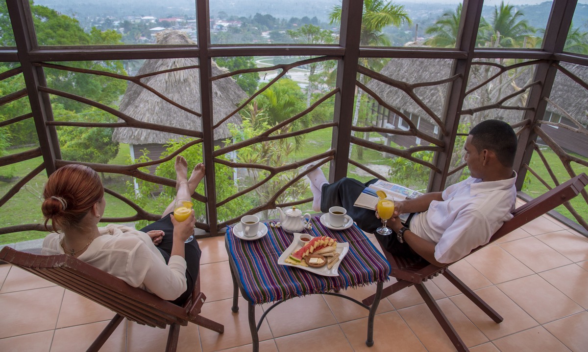 San Ignacio Hotel | Cahal Pech Village Resort