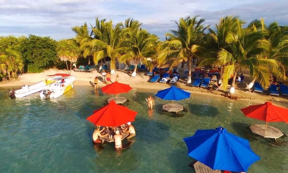 San Pedro Hotel | Hotel Coastalbay 2