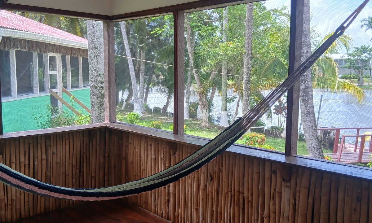 Ladyville Bed & Breakfast | River Bend Resort Belize