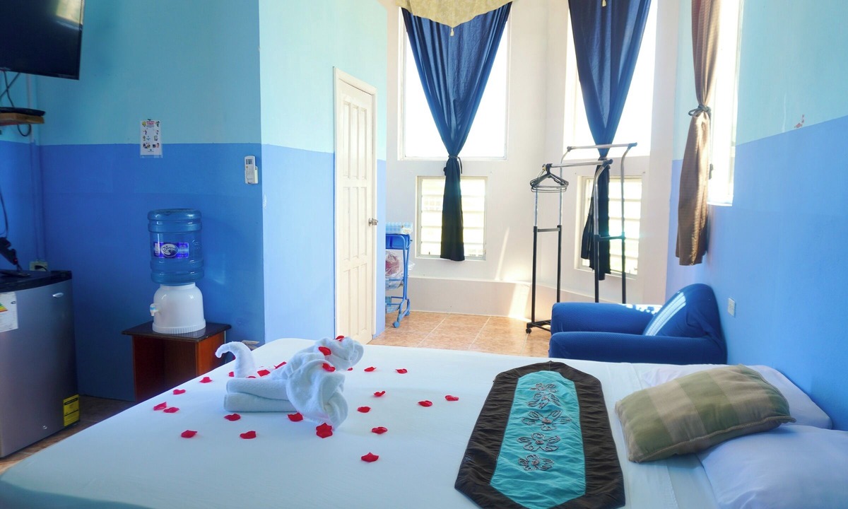 Belize City Apartment | See Belize Vacation Rentals & Tours