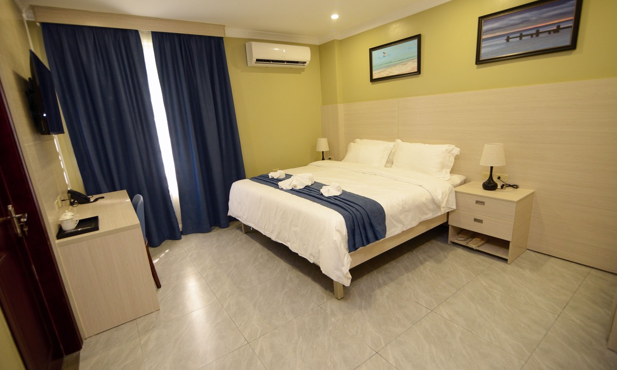 Caye Caulker Hotel | The Caye Hotel Caye Caulker