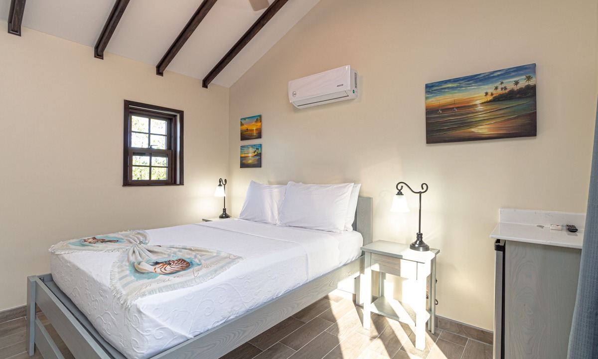 San Pedro Hotel | Casa Nova Cabanas