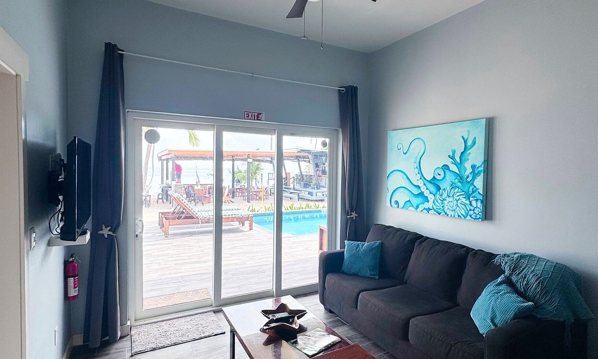 San Pedro Hotel | Mangata Villas