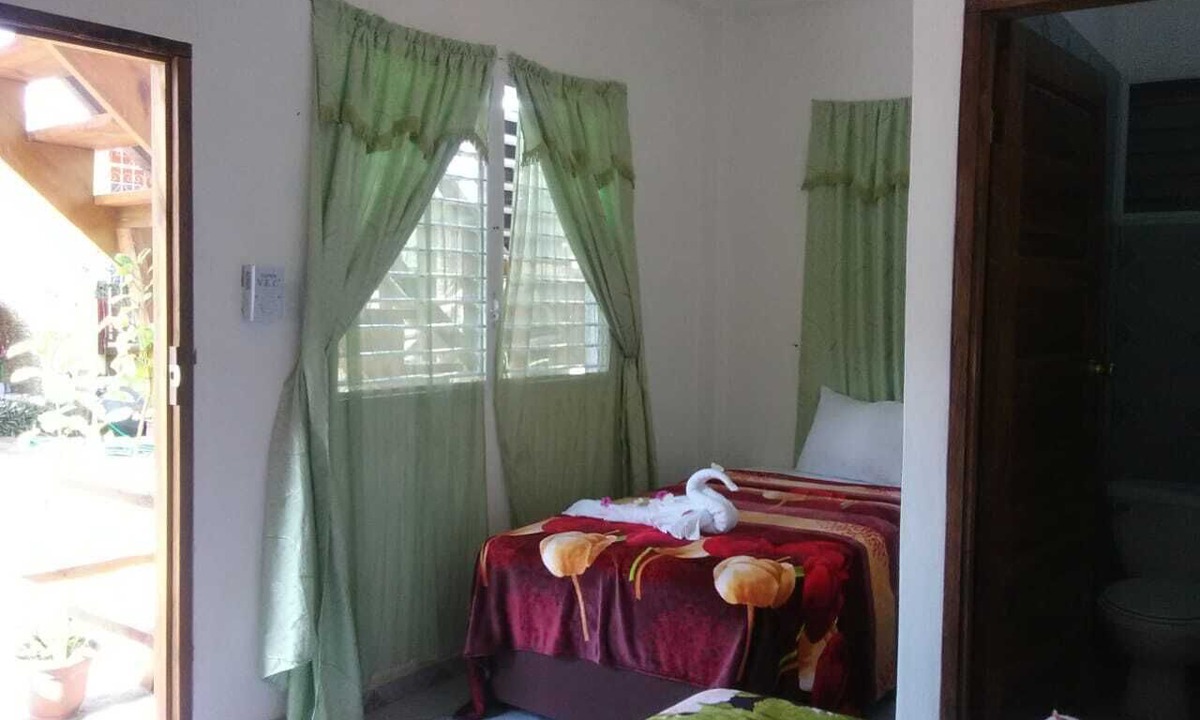 San Ignacio House | Matus Guest House