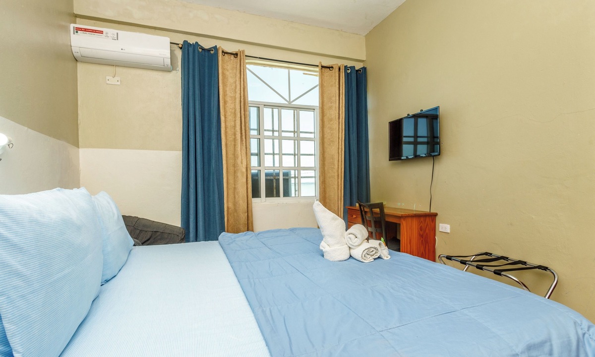Corozal Hotel | Mirador Hotel