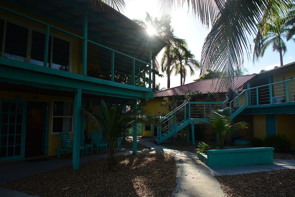Placencia Hotel | The Nautical Inn Resort