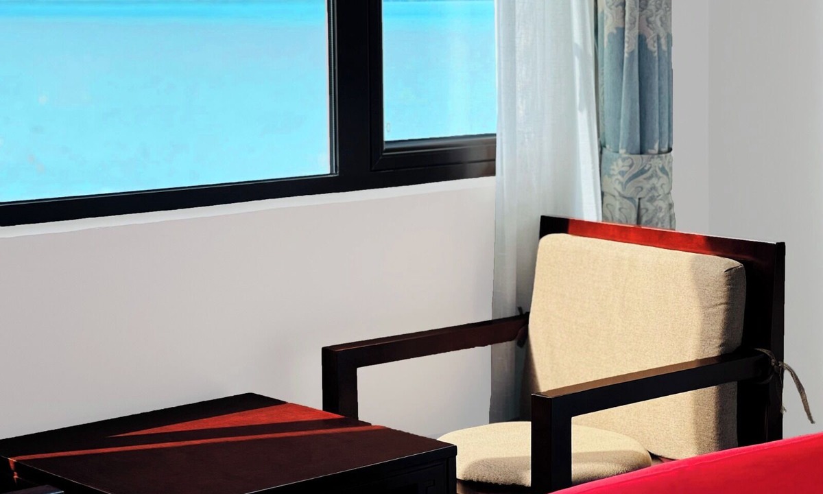 Belize City Hotel | Golden Bay Hotel by Marine Parade