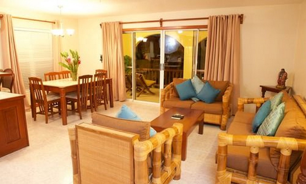 San Pedro Hotel | The Palms Oceanfront Suites