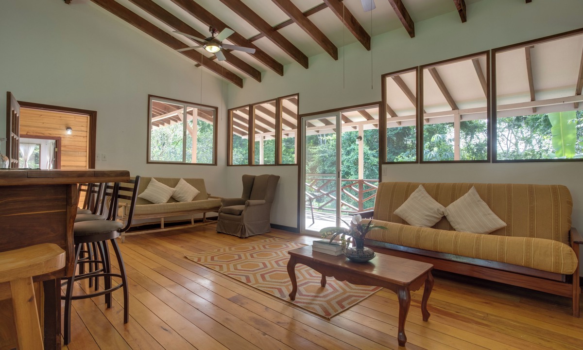 Negroman Cabin | Sweet Songs Jungle Lodge, a Muy’Ono Resort