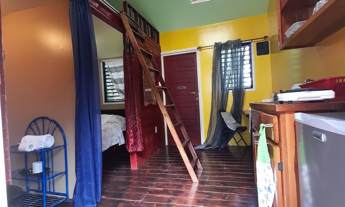 Armenia Cabin | Belmopan Tiny Houses