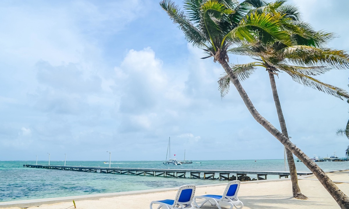 San Pedro Cabin | Blue Tang Inn