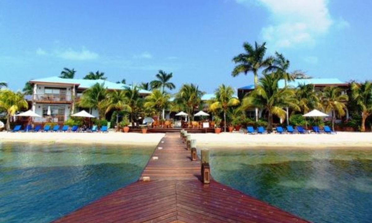 Placencia Resort | Chabil Mar Luxury Villas - Guest Exclusive Beach Resort
