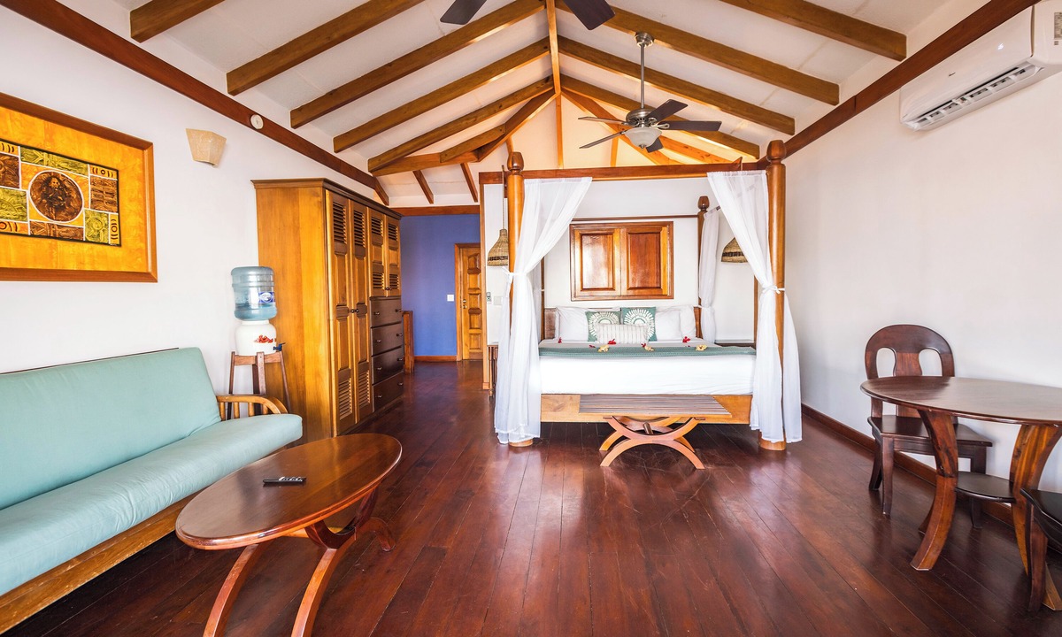 Hopkins Hotel | Hopkins Bay Belize, a Muy'Ono Resort
