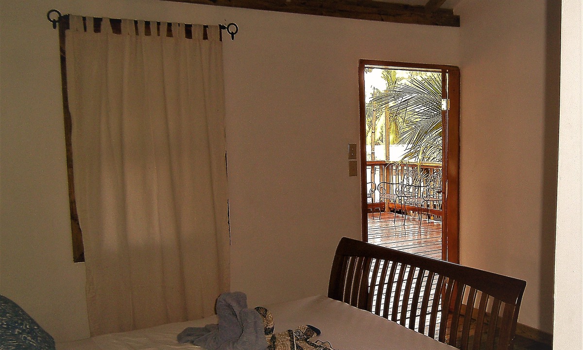 Hopkins Hostel | The Funky Dodo Backpackers