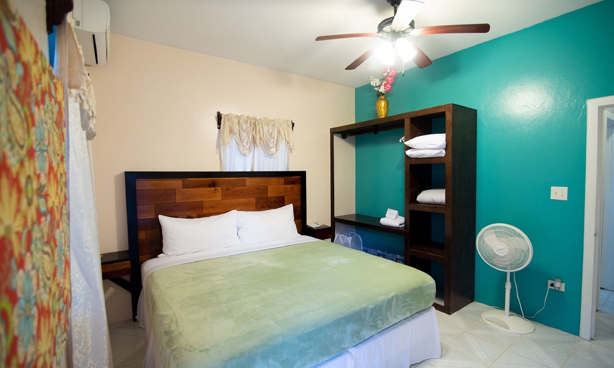 San Pedro Hotel | Belize Tropical Dream Villas
