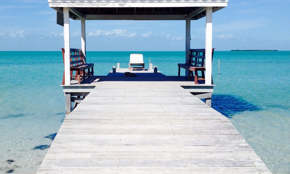 Caye Caulker Hotel | Dream Cabanas