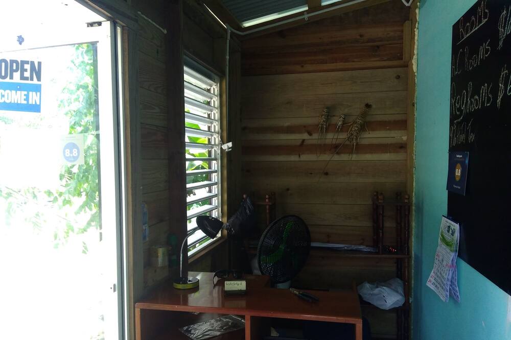 Placencia Hotel | Garden Lodge
