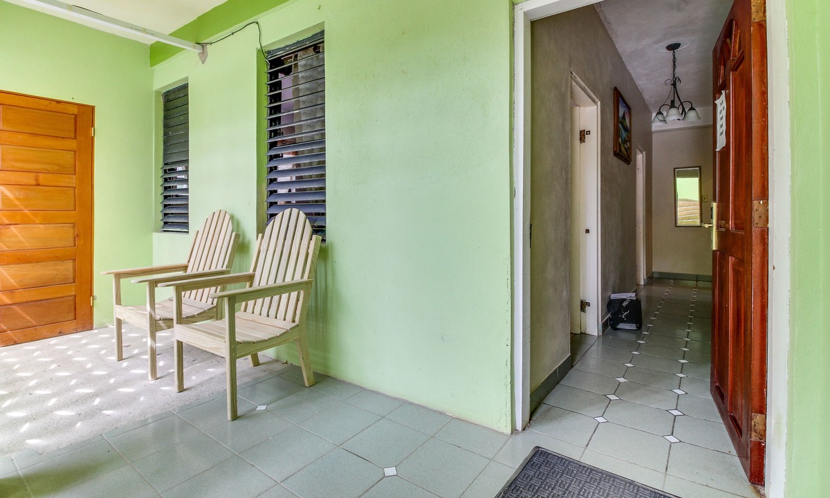 San Ignacio Hotel | Midas Belize