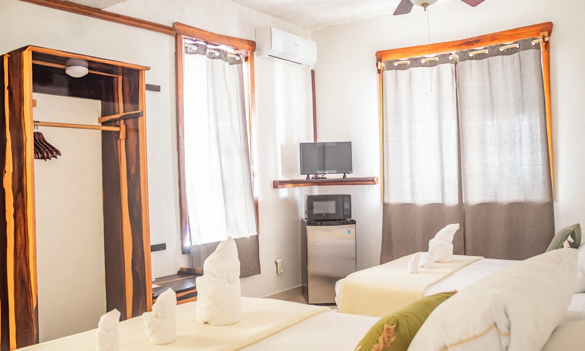 Forest Home Hotel | Sea Front Inn