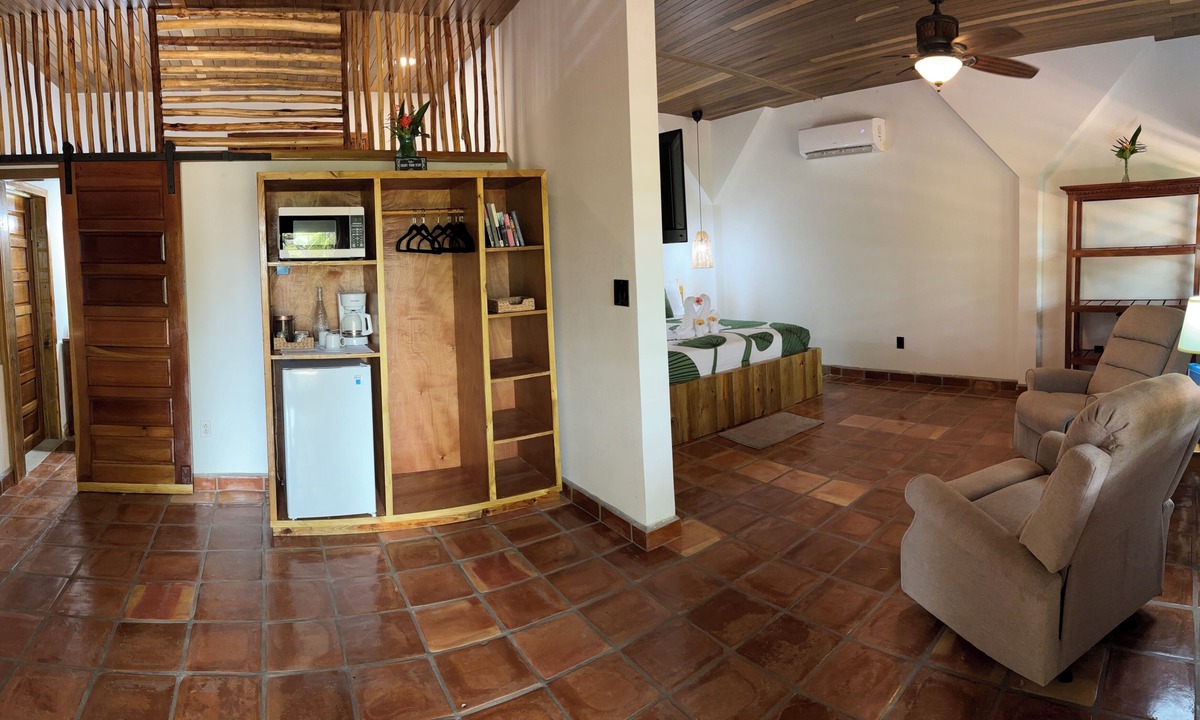 Placencia Hotel | Azure Del Mar