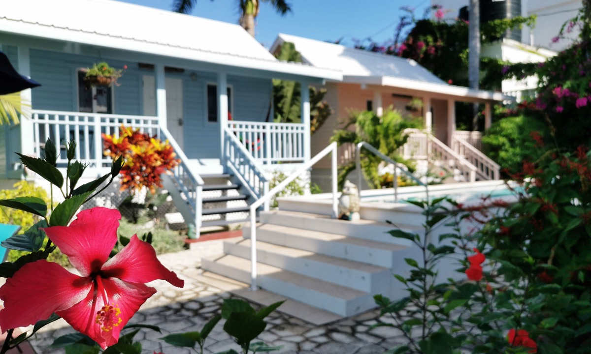Fort George Hotel | Harbour View Boutique Hotel & Wellness Retreat