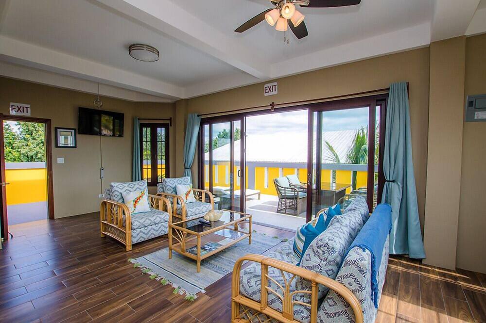 Placencia Hotel | KhalKob's Belize