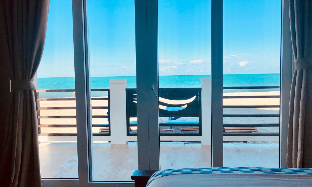 Placencia Hotel | Ocean Breeze