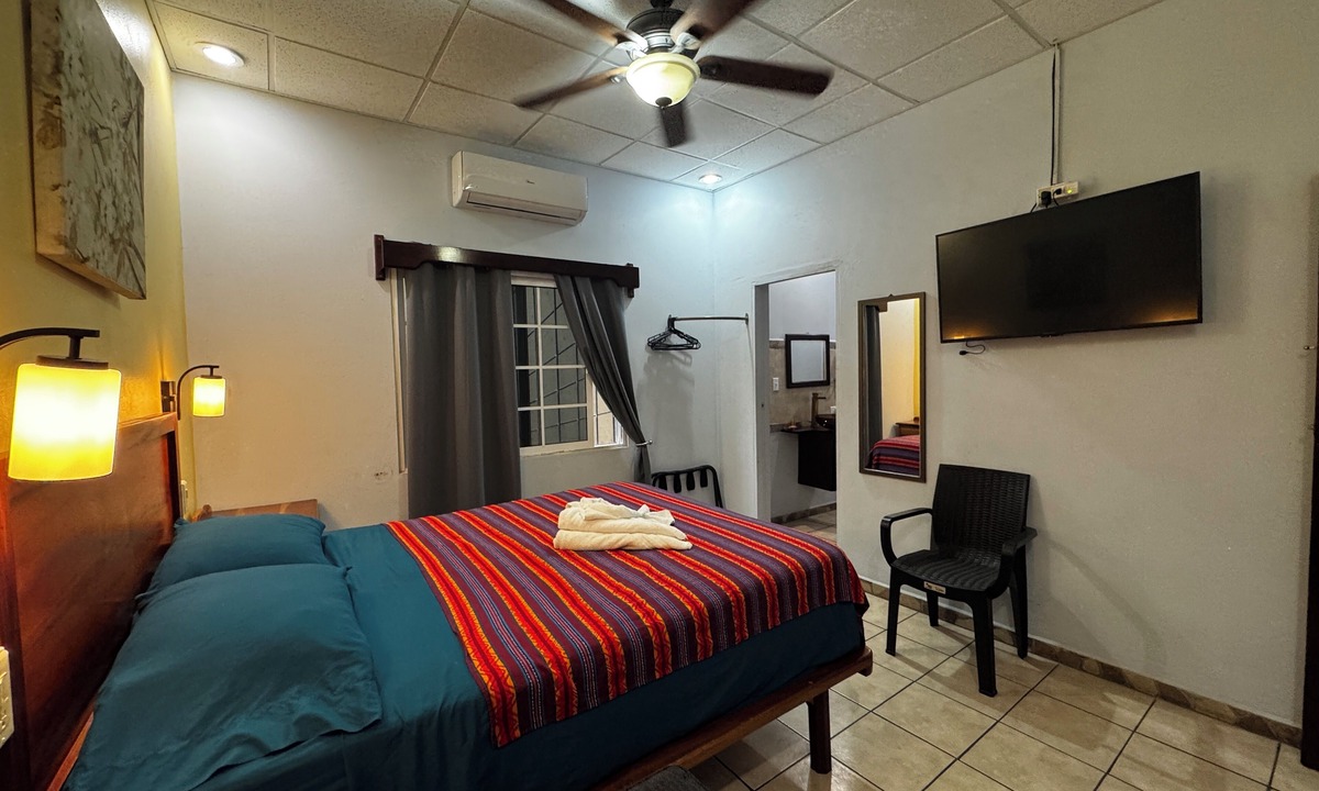 San Ignacio Hotel | Maya Bella Downtown Hotel