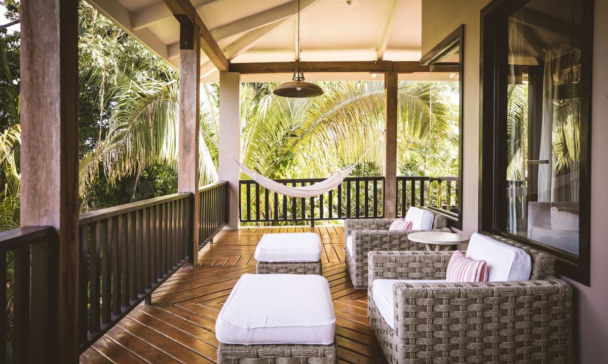 Punta Gorda Cabin | Copal Tree Lodge, a Muy'Ono Resort
